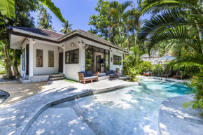 Number 11 Private Pool Villas